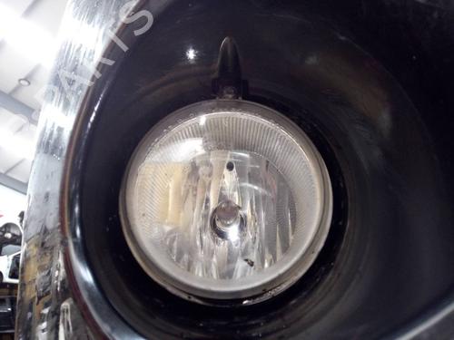 Used Right front fog light JEEP PATRIOT (MK74) [2007-2017]  18724316