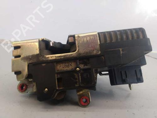 Front left lock CITROËN JUMPY I (U6U_) 2.0 HDi 95 | BP6620203C98 