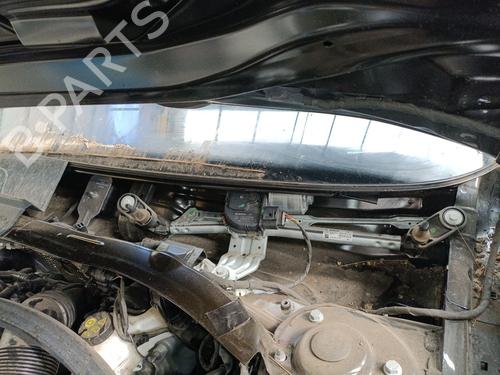 Used Front wiper motor CUPRA LEON (KL1, KU1, KUG) 1.5 eTSI (150 hp) 30149772