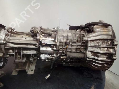 Gearbox TATA SAFARI (42_FD)  | BP12490675M3 