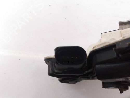 Front left lock SEAT IBIZA IV ST (6J8, 6P8) 1.2 TSI | BP8504384C98 