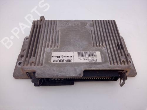 Motorstyringsenhed RENAULT MEGANE I (BA0/1_) [1995-2004]  8107950