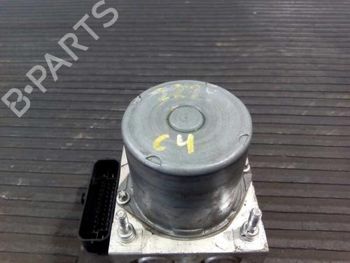 ABS pump CITROËN C4 I (LC_)  | BP2960163M43 