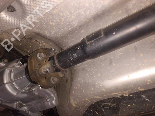 Used Driveshaft HYUNDAI SANTA FÉ III (DM, DMA) [2012-2018]  20111680