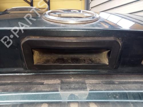 Used Tailgate handle SKODA FABIA III (NJ3) 1.0 (75 hp) 15817112