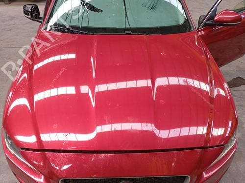 Motorhjelm JAGUAR XE (X760) 2.0 D (180 hp) 31904894