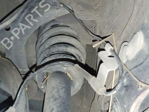Used Left front shock absorber MAZDA 6 Hatchback (GH) 2.0 MZR-CD (GH14) (140 hp) 31917885