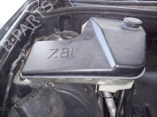 Used Windscreen washer tank BMW X5 (E53) [2000-2006]  17497393