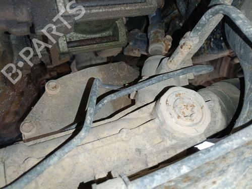 steering-rack-nissan-pathfinder-iii-r51-2005-37487412 main image
