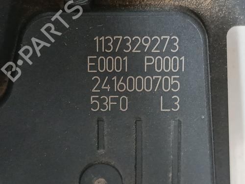 Front wiper motor FORD PUMA (J2K, CF7) 1.0 EcoBoost mHEV | BP36561299M29 - Image 3
