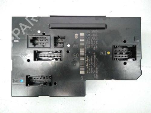 Used Electronic module MERCEDES-BENZ E-CLASS (W212) E 350 CDI (212.025) (231 hp) 5312678