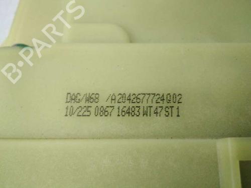 Gear lever MERCEDES-BENZ C-CLASS T-Model (S204) C 350 CDI 4-matic (204.292) | BP7415249M90 