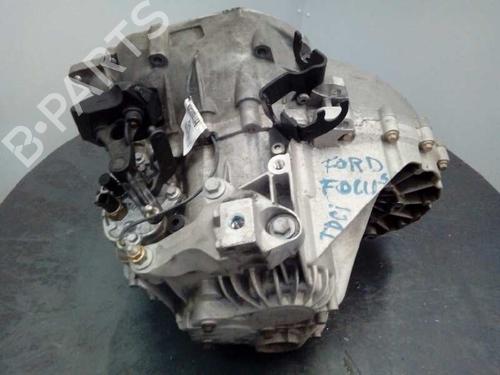 Gearbox FORD FOCUS II (DA_, HCP, DP) 2.0 TDCi | BP2983853M3 
