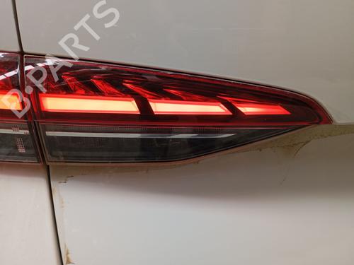 Used Left tailgate light SKODA OCTAVIA IV Combi (NX5, PV5) 2.0 TDi (150 hp) 27994225