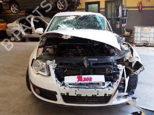 ABS pump VW PASSAT B6 (3C2) 2.0 TDI | BP2505746M43 