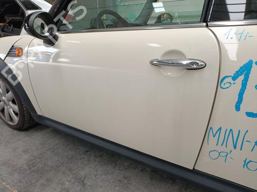 Left front door MINI MINI (R56)  | BP26449889C2 