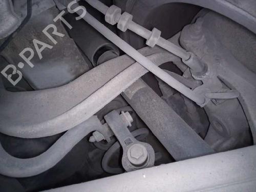 Used Right rear shock absorber AUDI A4 B8 Avant (8K5) 2.0 TDI (143 hp) 6701156