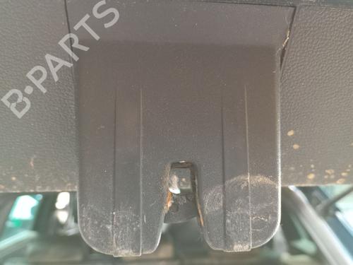 Used Tailgate lock VW TIGUAN (AD1, AX1) 2.0 TDI 4motion (200 hp) 27242040