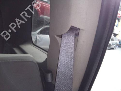 Used Rear left seatbelt JEEP GRAND CHEROKEE III (WH, WK) 3.0 CRD (218 hp) 16247576