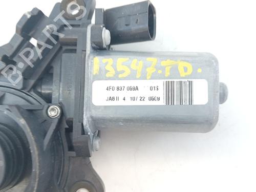 Vindusheismotor høyre bak PORSCHE CAYENNE Coupe (9YB) 3.0 E-Hybrid AWD | BP30382992E22