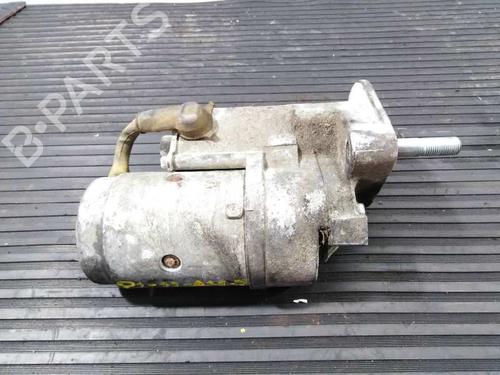 Starter TOYOTA LAND CRUISER PRADO (_J15_)  | BP2671864M8 