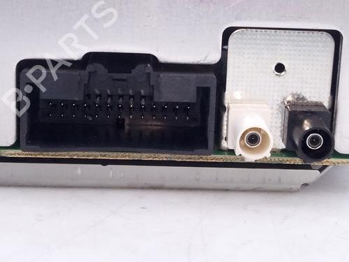 Electronic module FORD FOCUS III  | BP19923795M83 