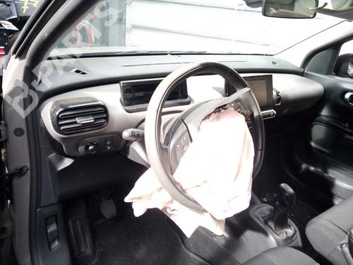 Fuel tank CITROËN C4 CACTUS 1.2 VTi 82 | BP11173452C62  - Image 10