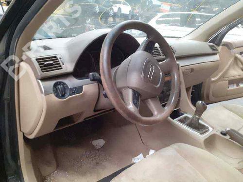 Right rear shock absorber AUDI A4 B7 (8EC) 2.0 TDI | BP5936465M19  - Image 5