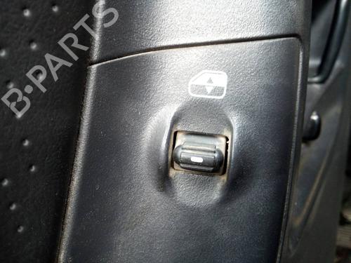 Used Left rear window switch JEEP CHEROKEE (XJ) [1983-2001]  19792848