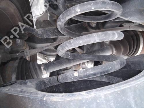 Used Left rear driveshaft NISSAN PATHFINDER III (R51) 2.5 dCi (174 hp) 8879401