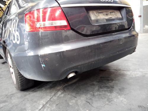Rear bumper AUDI A6 C6 (4F2) 2.7 TDI quattro | BP16325002C8 