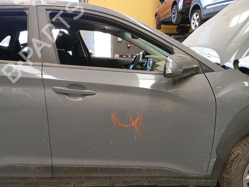 Used Right front door HYUNDAI KONA (OS, OSE, OSI) 1.0 T-GDi (120 hp) 29273271