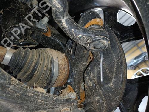 Used Right front steering knuckle Right front steering knuckle 37018653 37018653