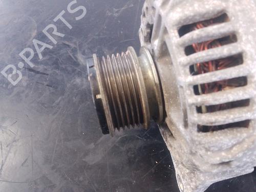 Alternator SKODA FABIA II (542) 1.6 TDI | BP33794730M7 - Image 2