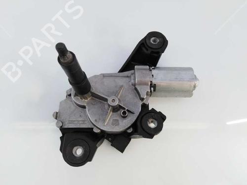 Ruitenwissermotor achter RENAULT MEGANE III Hatchback (BZ0/1_, B3_) 1.5 dCi (BZ09, BZ0D, BZ1W, BZ29, BZ14) (110 hp) 6085244