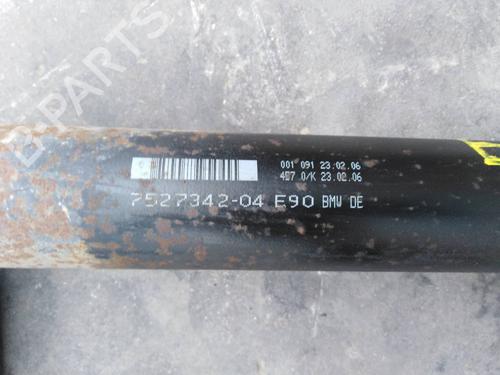 Driveshaft BMW 3 (E90) 320 d | BP11281269M37 