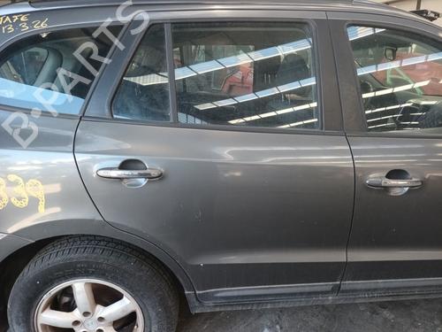 Used Right rear door Right rear door 39067428 39067428