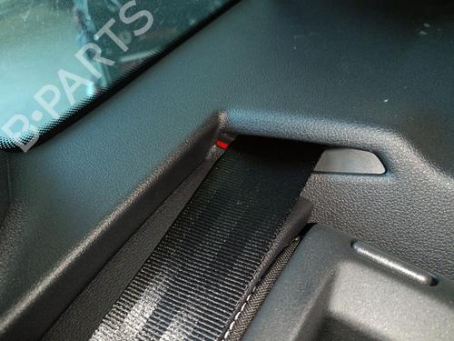 Rear right seatbelt SKODA SCALA (NW1) 1.5 TSI BP28139066I28