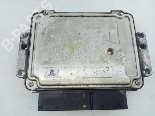 Engine control unit (ECU) HYUNDAI SANTA FÉ II (CM) 2.2 CRDi 4x4 | BP17491513M57 