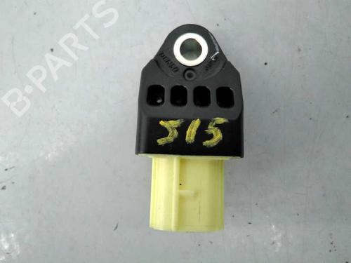 Used Electronic module TOYOTA LAND CRUISER PRADO (_J15_) 3.0 D-4D (KDJ155_, KDJ150_, KDJ150R, KDJ155R) (190 hp) 5254648