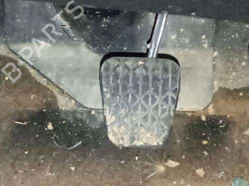 bremsepedal MAZDA 6 Hatchback (GH) 2.0 MZR-CD (GH14) (140 hp) 31919707