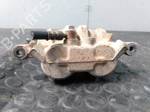 Right front brake caliper MITSUBISHI PAJERO III (V7_W, V6_W)  | BP11590186M104 