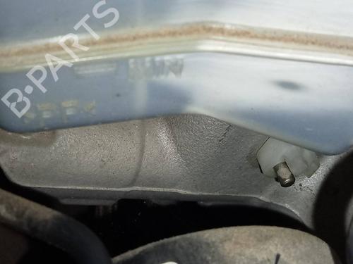 Used Brake master cylinder BMW 3 Coupe (E92) 320 d (177 hp) 22976631