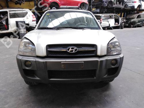 Left rear window switch HYUNDAI TUCSON (JM) 2.0 CRDi | BP17011553I29 