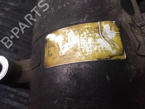 AC compressor CITROËN JUMPER II Van 2.2 HDi 120 | BP6119656M34 