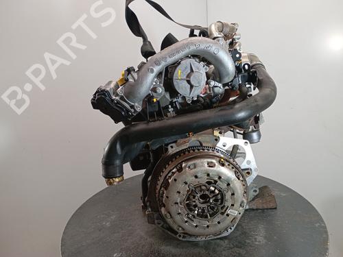 Engine RENAULT MEGANE III Coupe (DZ0/1_) 1.9 dCi (DZ0N, DZ0J, DZ1J, DZ1K) | BP36989738M1 - Image 4