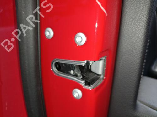 front-left-lock-mercedes-benz-cla-coupe-c117-2013-2014-2015-2016-2017-2018-2019-40035826 main image