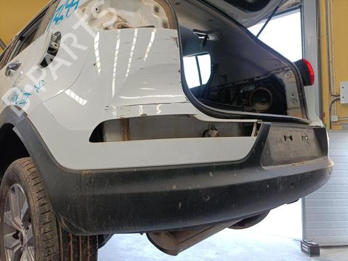 Rear bumper KIA SPORTAGE III (SL) 1.7 CRDi | BP28017962C8