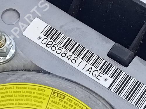 Airbag Kit TOYOTA LAND CRUISER PRADO (_J15_)  | BP11697067C86 