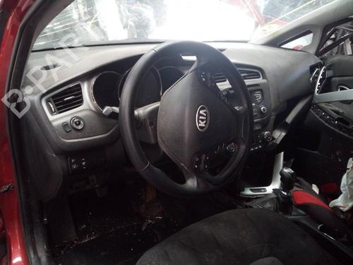 Upper protection KIA CEE'D (JD)  | BP17559757M93 